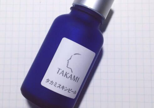 美容液的作用和功效